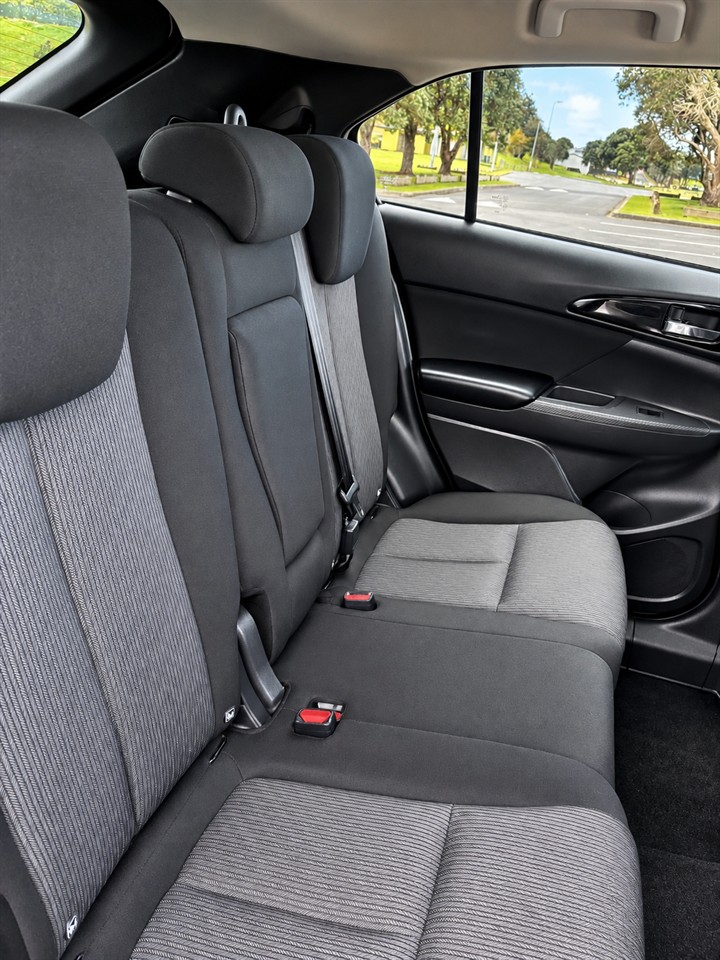 2022 Mitsubishi Eclipse Cross