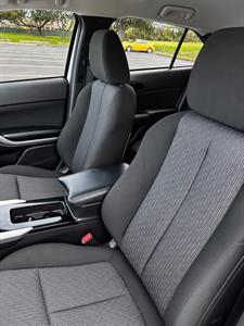 2022 Mitsubishi Eclipse Cross - Thumbnail