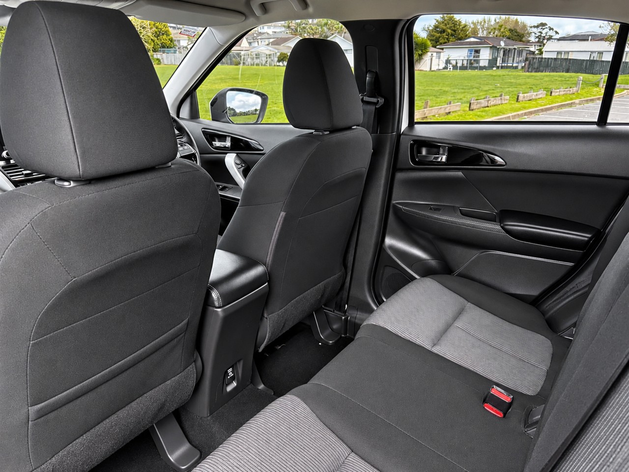 2022 Mitsubishi Eclipse Cross