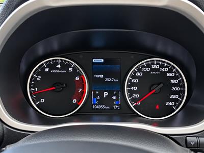 2022 Mitsubishi Eclipse Cross - Thumbnail