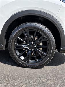 2022 Mitsubishi Eclipse Cross - Thumbnail