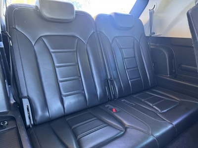 2018 Ssangyong Rexton - Thumbnail