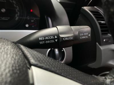 2011 Holden Commodore - Thumbnail