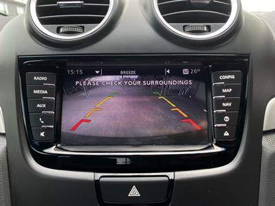 2011 Holden Commodore - Thumbnail