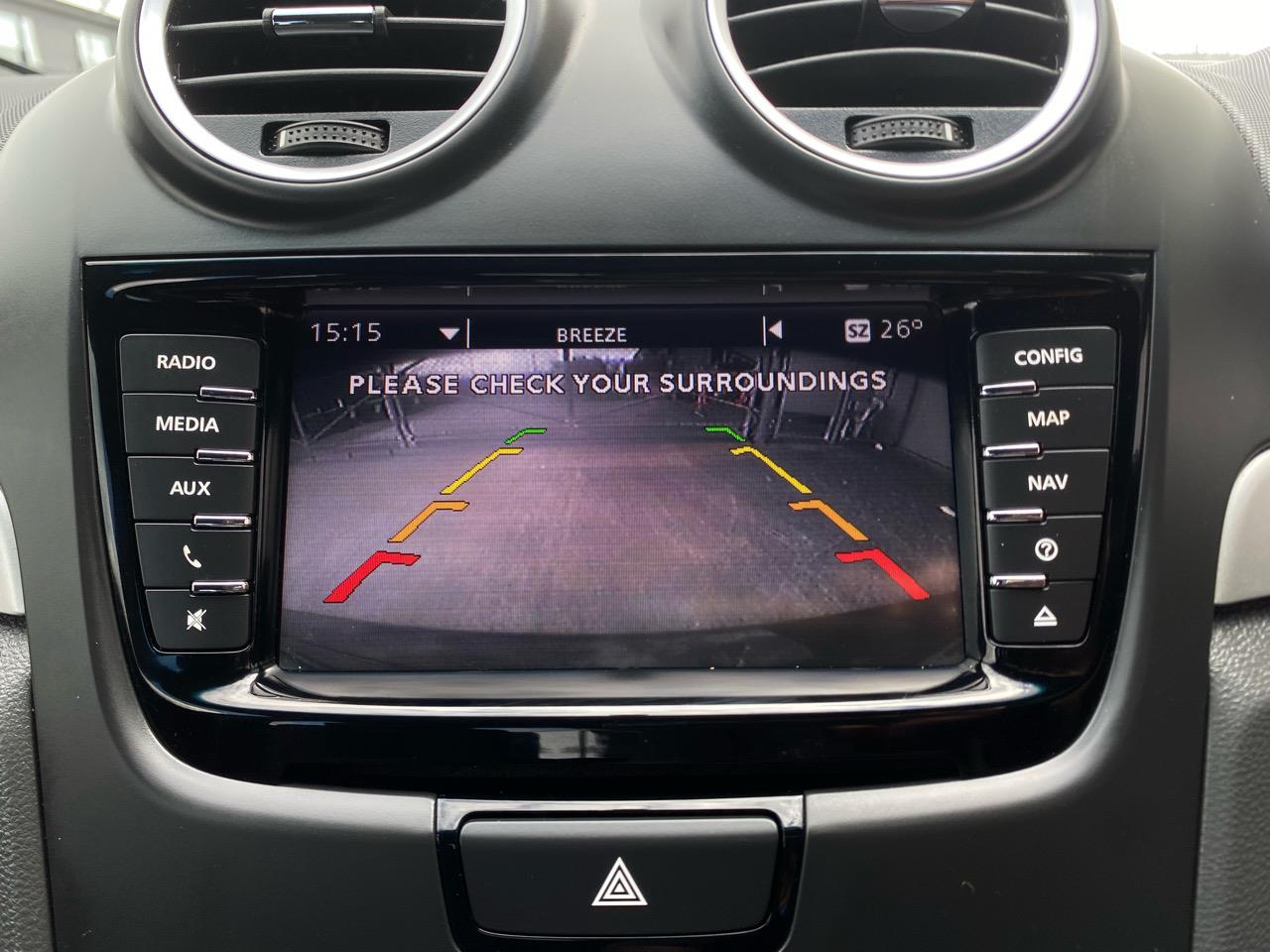 2011 Holden Commodore