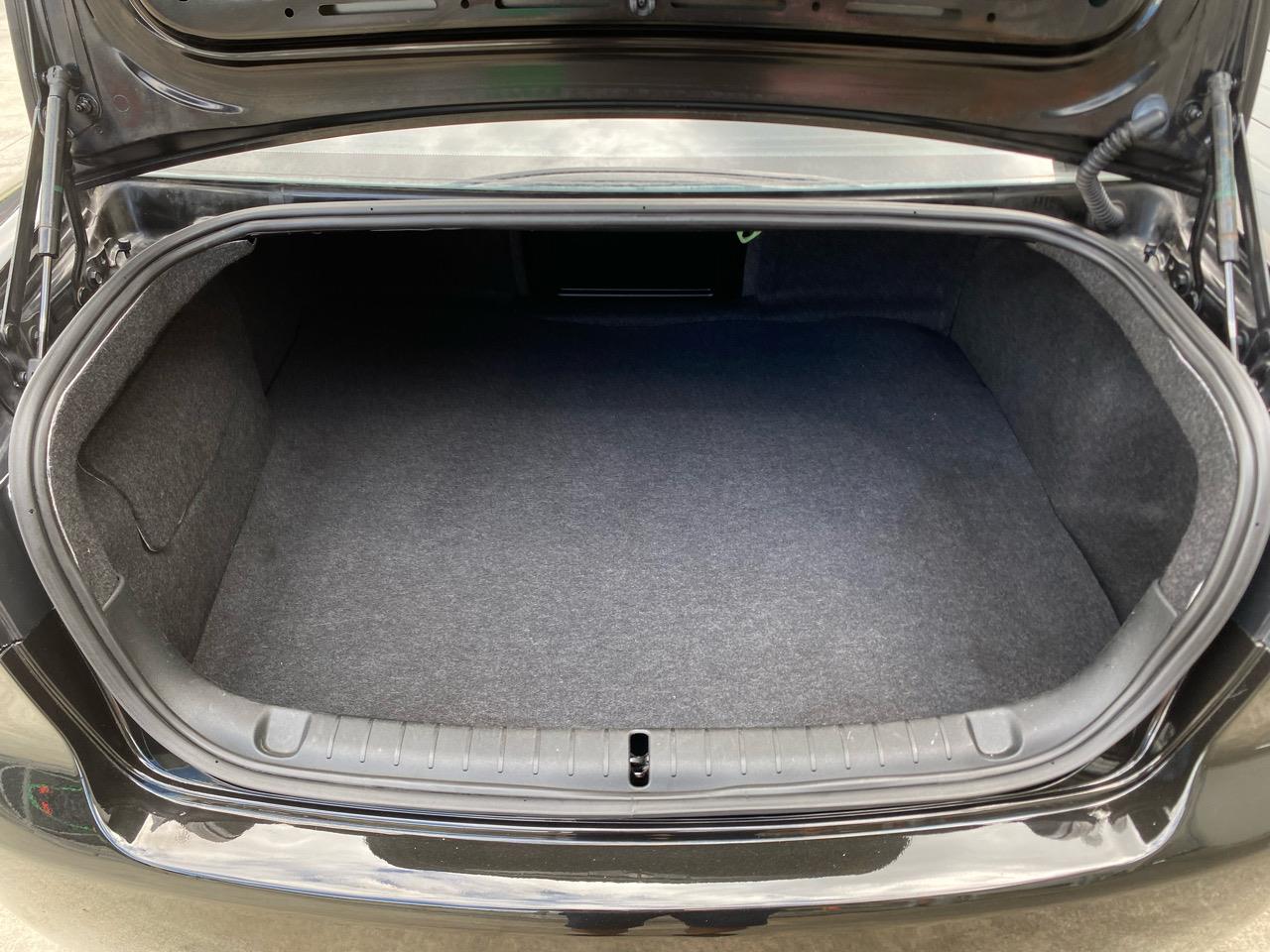 2011 Holden Commodore