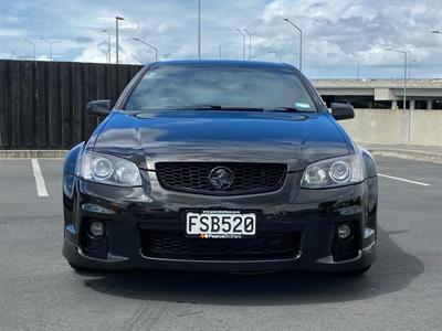2011 Holden Commodore - Thumbnail