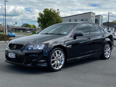 2011 Holden Commodore - Thumbnail