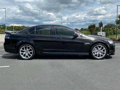 2011 Holden Commodore - Thumbnail