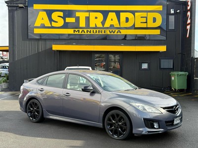 2009 Mazda Mazda6 - Image Coming Soon