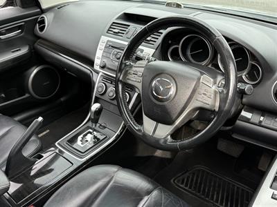 2009 Mazda Mazda6 - Thumbnail
