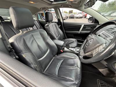 2009 Mazda Mazda6 - Thumbnail