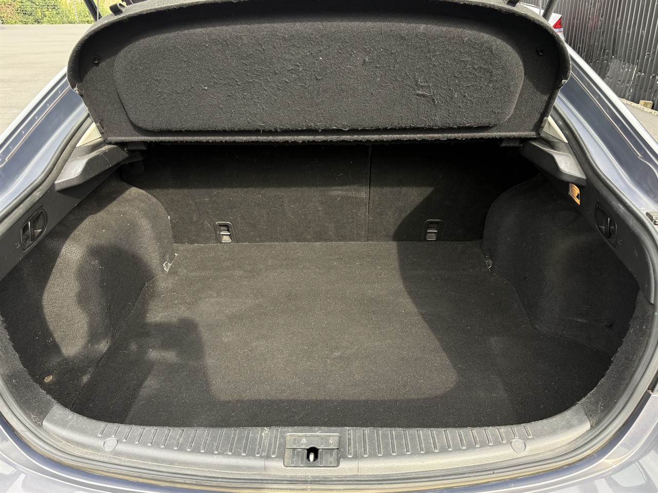 2009 Mazda Mazda6