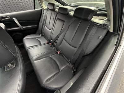 2009 Mazda Mazda6 - Thumbnail