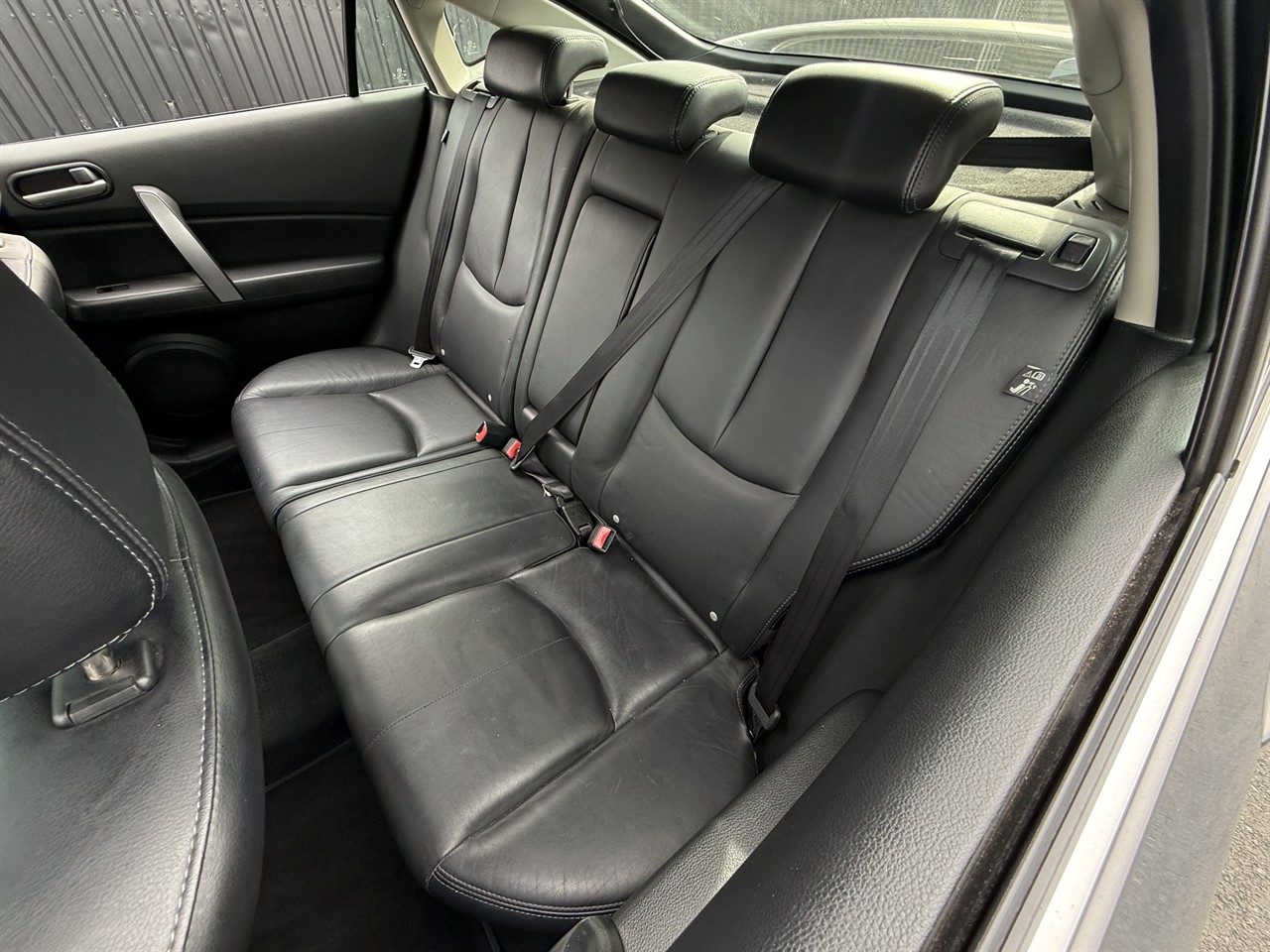 2009 Mazda Mazda6