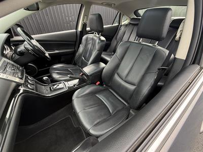 2009 Mazda Mazda6 - Thumbnail