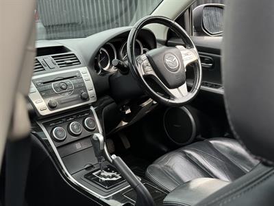 2009 Mazda Mazda6 - Thumbnail