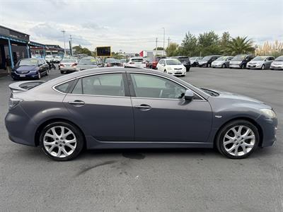 2009 Mazda Mazda6 - Thumbnail