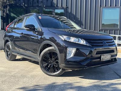 2018 Mitsubishi Eclipse Cross - Thumbnail