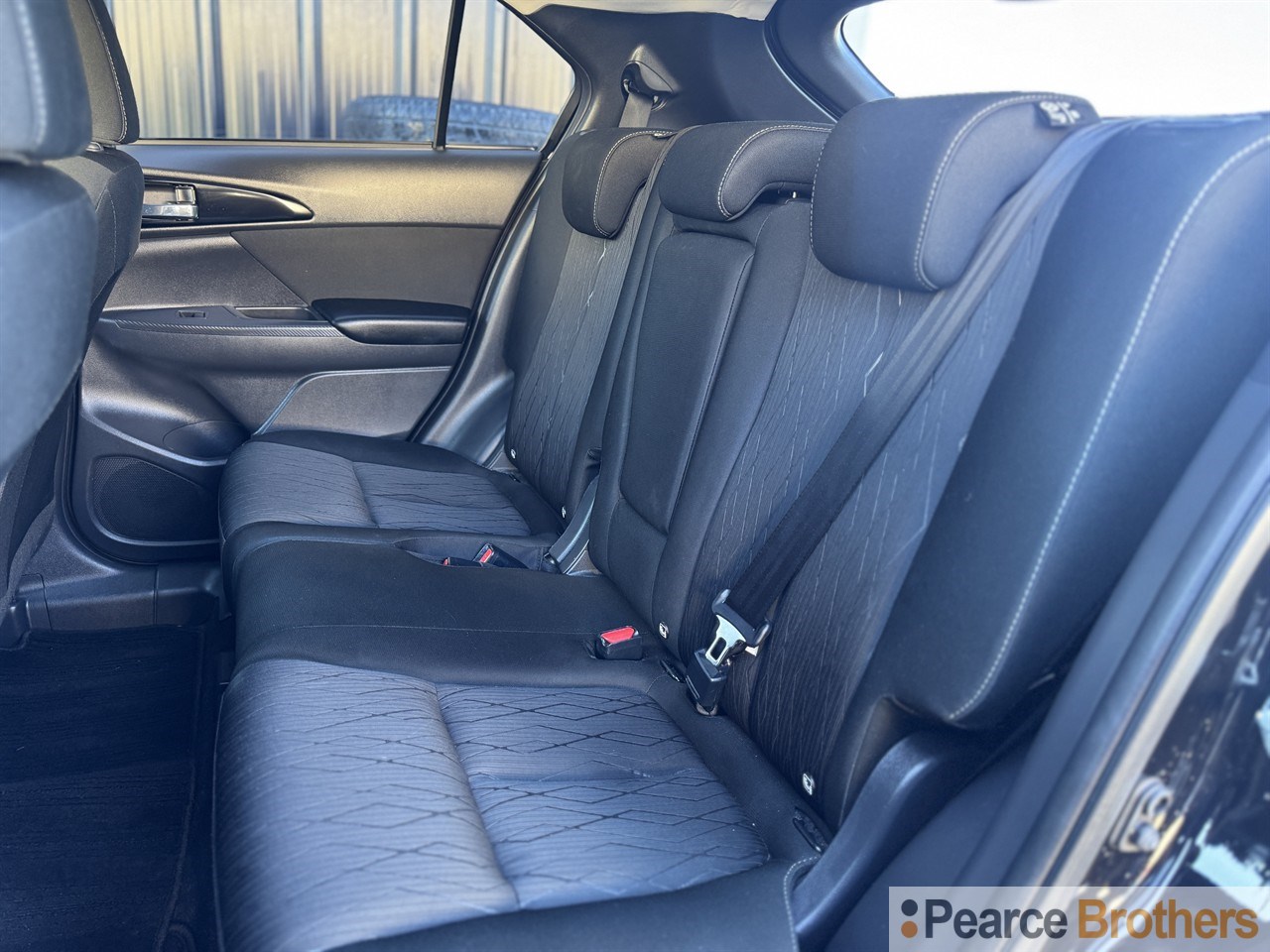 2018 Mitsubishi Eclipse Cross
