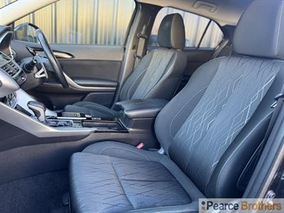 2018 Mitsubishi Eclipse Cross - Thumbnail