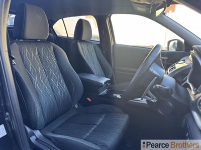 2018 Mitsubishi Eclipse Cross - Thumbnail
