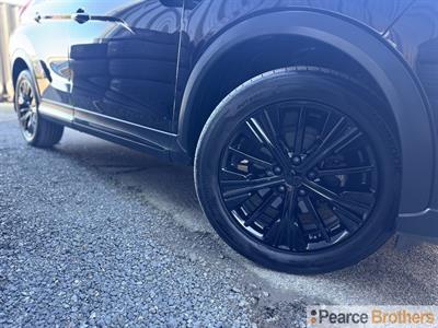 2018 Mitsubishi Eclipse Cross - Thumbnail