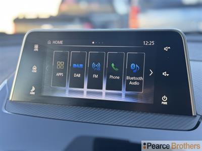 2018 Mitsubishi Eclipse Cross - Thumbnail