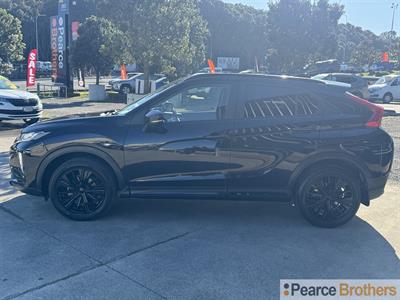2018 Mitsubishi Eclipse Cross - Thumbnail