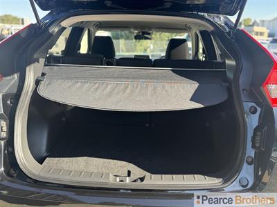 2018 Mitsubishi Eclipse Cross - Thumbnail