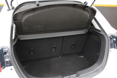 2016 Mazda 2 - Thumbnail