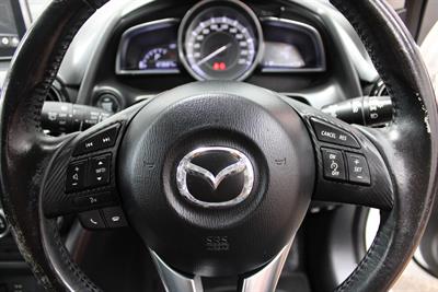 2016 Mazda 2 - Thumbnail