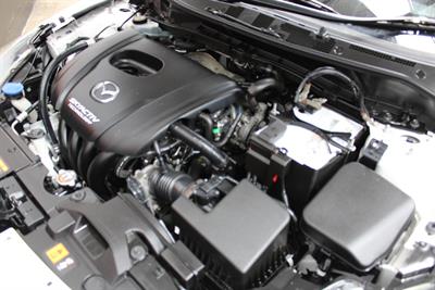 2016 Mazda 2 - Thumbnail