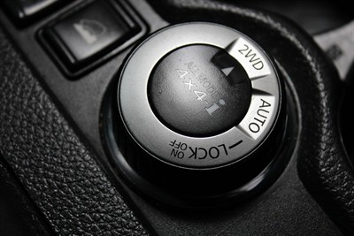 2017 Nissan X-Trail - Thumbnail