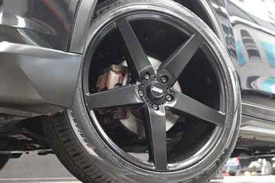 2017 Nissan X-Trail - Thumbnail