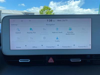 2021 Hyundai Ioniq 5 - Thumbnail