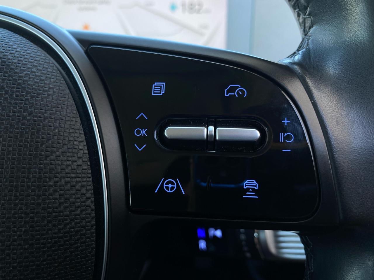 2021 Hyundai Ioniq 5