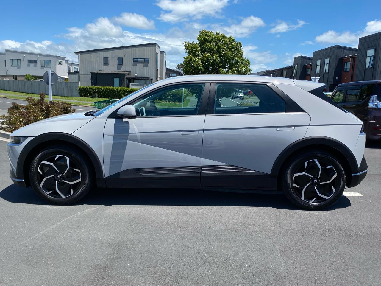 2021 Hyundai Ioniq 5