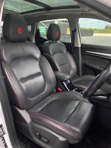 2021 MG ZS - Thumbnail