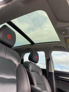 2021 MG ZS - Thumbnail