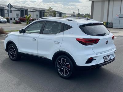 2021 MG ZS - Thumbnail