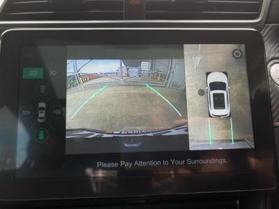 2021 MG ZS - Thumbnail