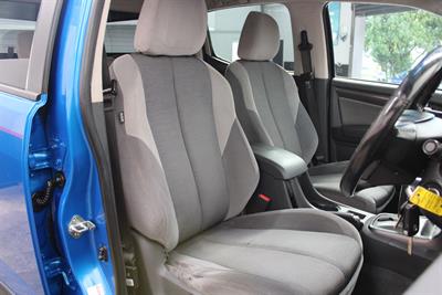 2014 Holden Colorado - Thumbnail