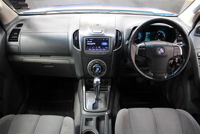 2014 Holden Colorado - Thumbnail