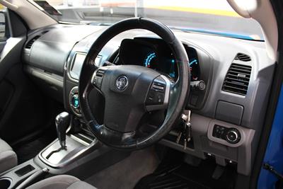 2014 Holden Colorado - Thumbnail