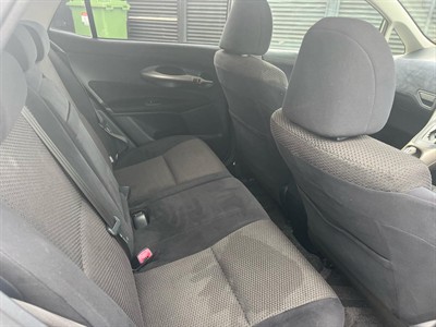 2008 Toyota BLADE - Thumbnail