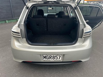 2008 Toyota BLADE - Thumbnail