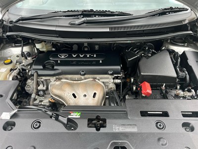 2008 Toyota BLADE - Thumbnail