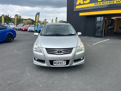 2008 Toyota BLADE - Thumbnail