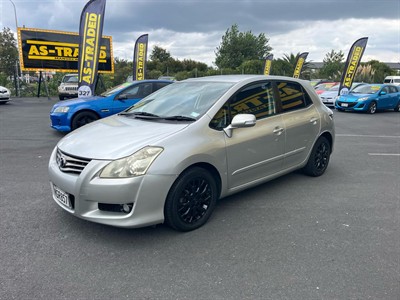 2008 Toyota BLADE - Thumbnail